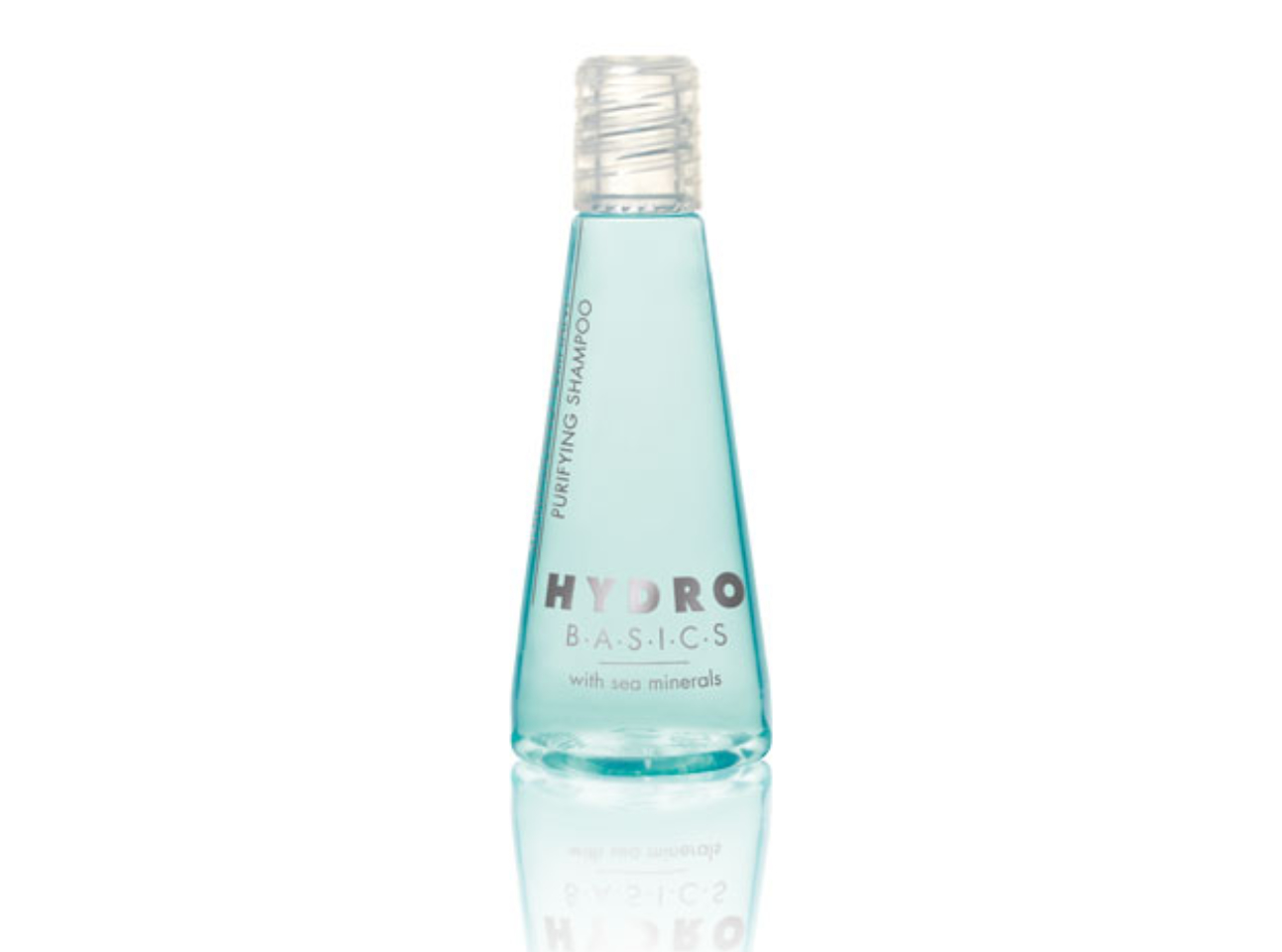 30ml Hydro Basics Shampoo von Ada Cosmetics