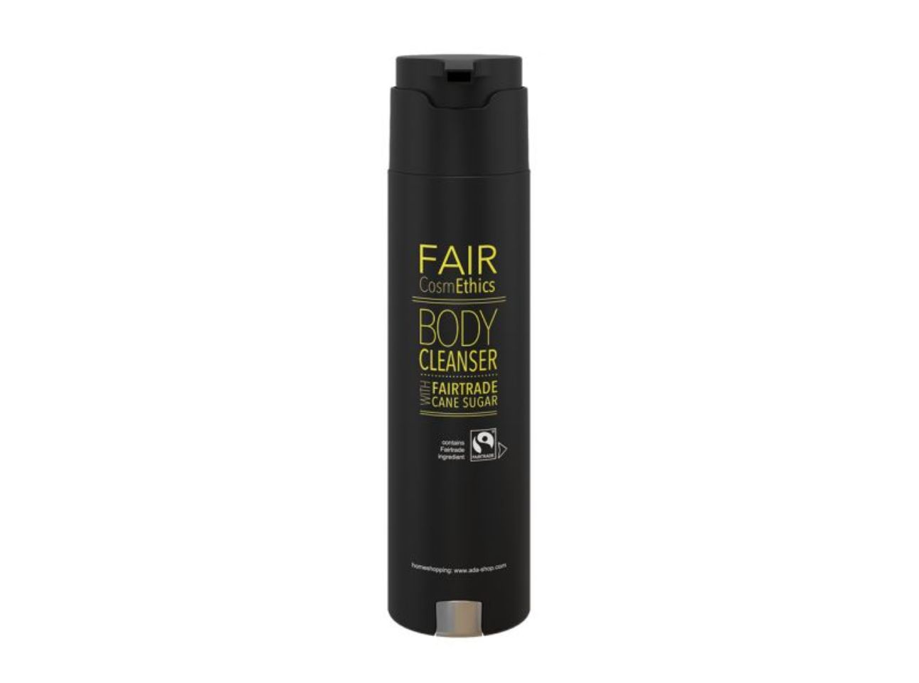 Fair CosmEthics - Duschgel, Shape-Spender, 300ml