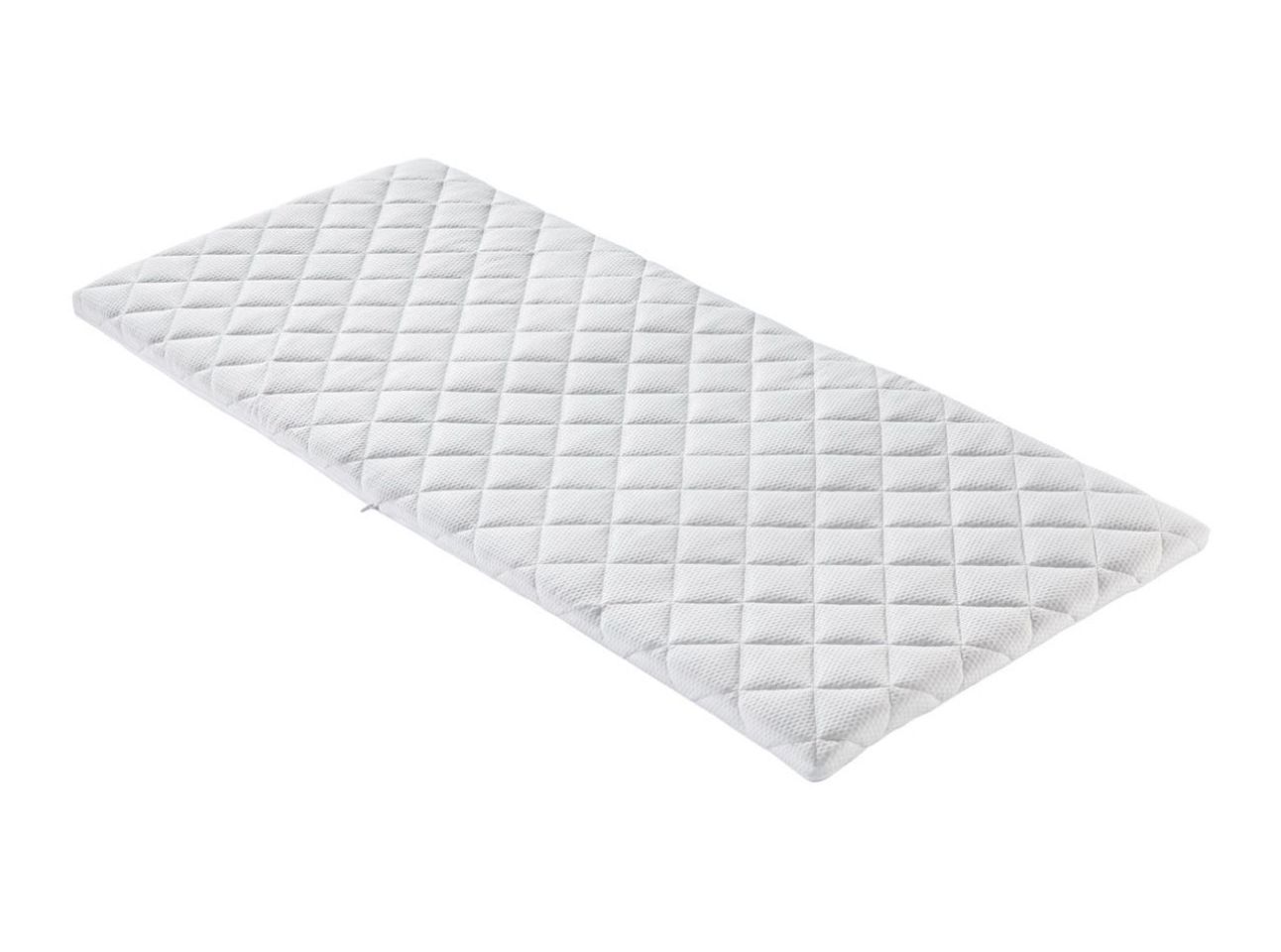 Turf KS mattress topper 90 x 200 in H2 I B-goods