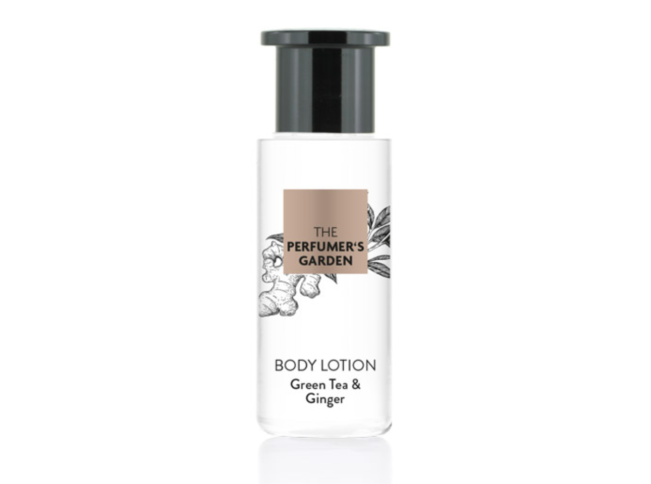 The Perfumer's Garden Body Lotion, 30 ml