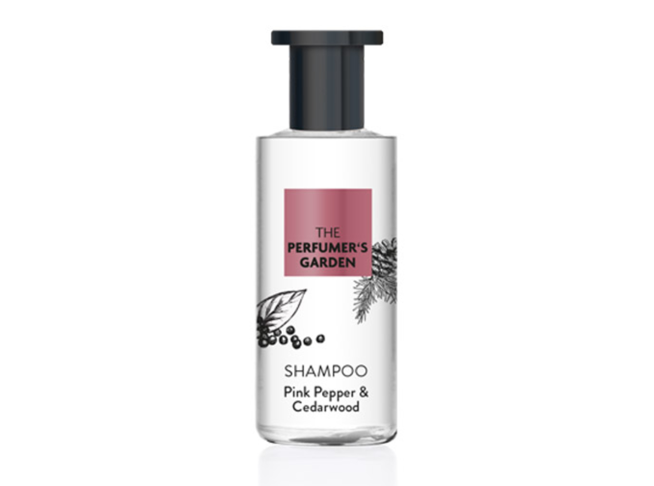 The Perfumer's Garden Shampoo, 30 ml