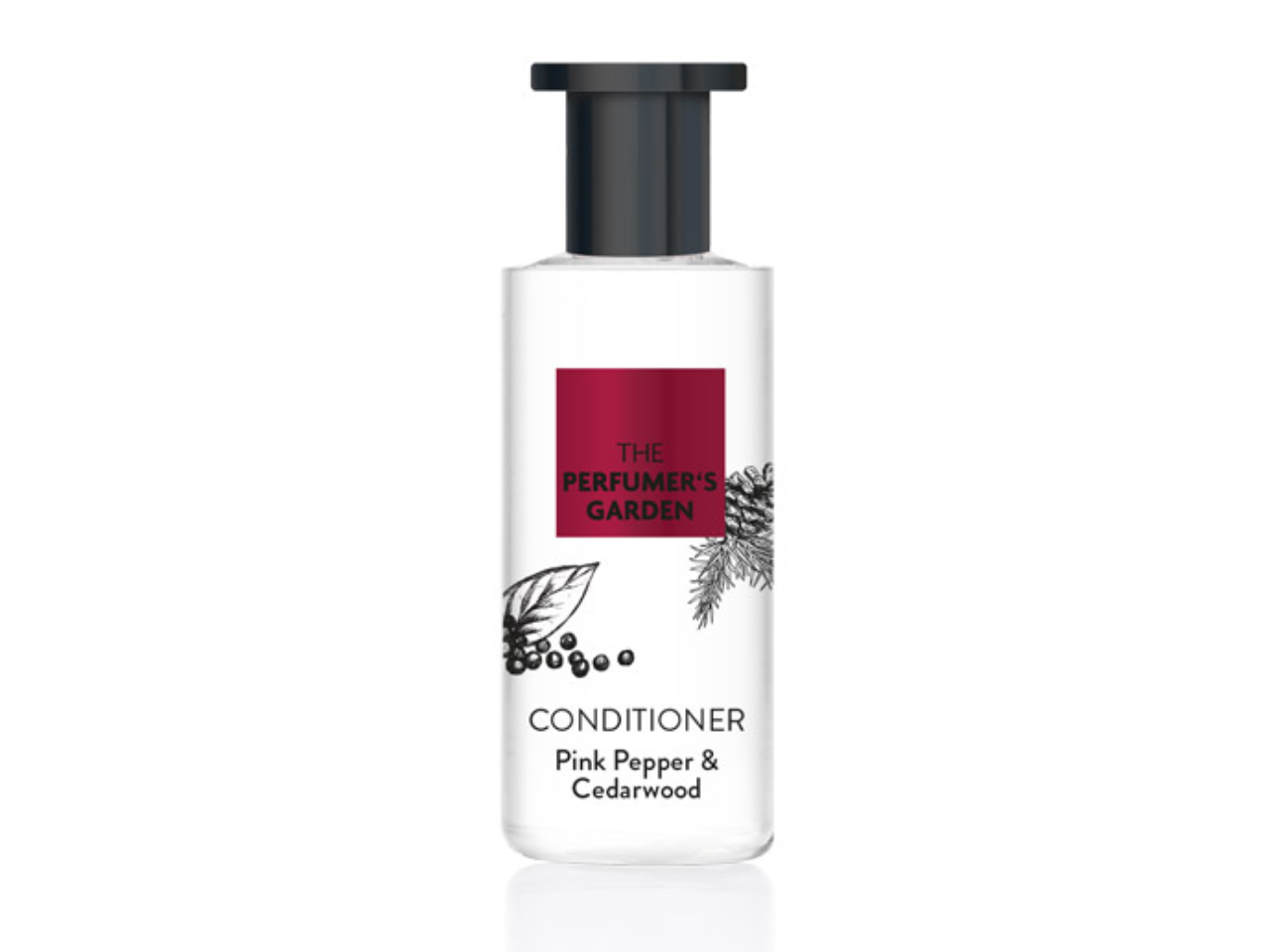 The Perfumer's Garden Conditioner, 30 ml