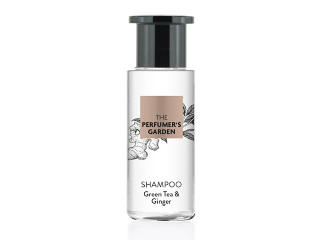 The Perfurmer's Garden Shampoo, 30 ml