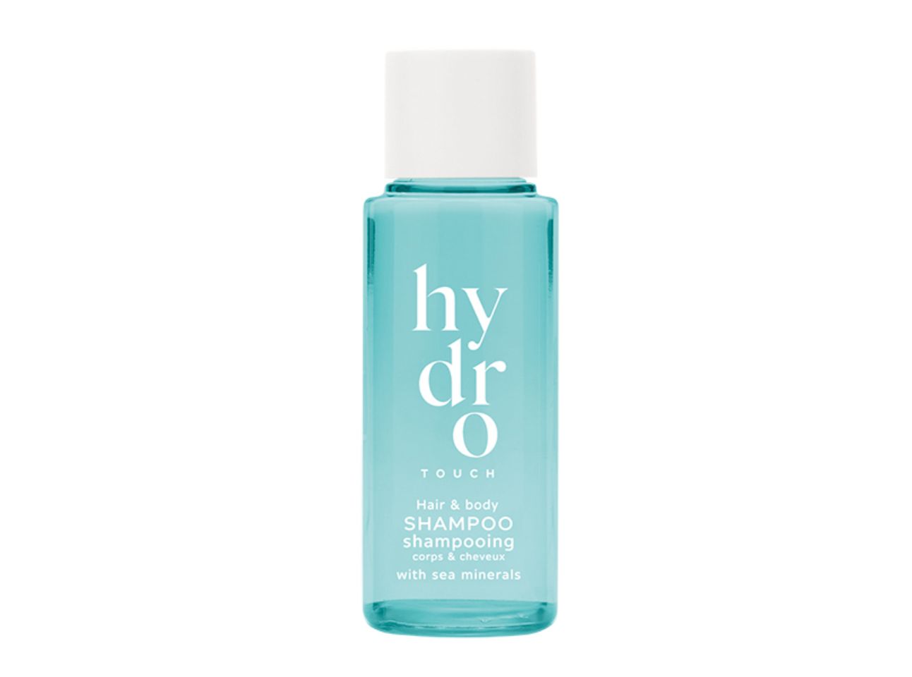 Hydro Basics Fresh Bath and Shower Gel, 30ml