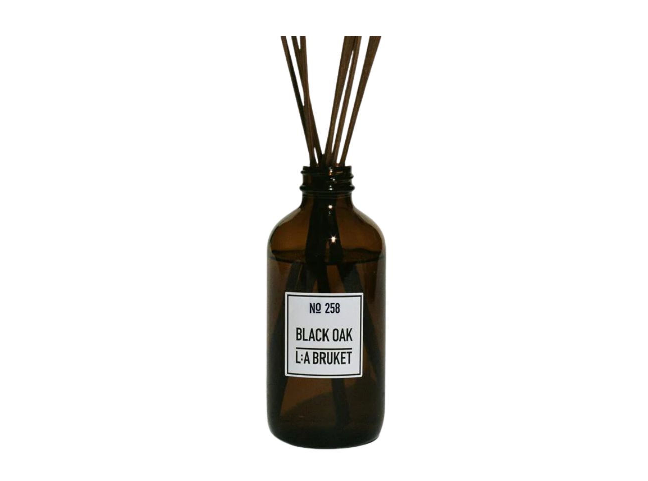 258 Room Diffuser Black Oak 200 ml