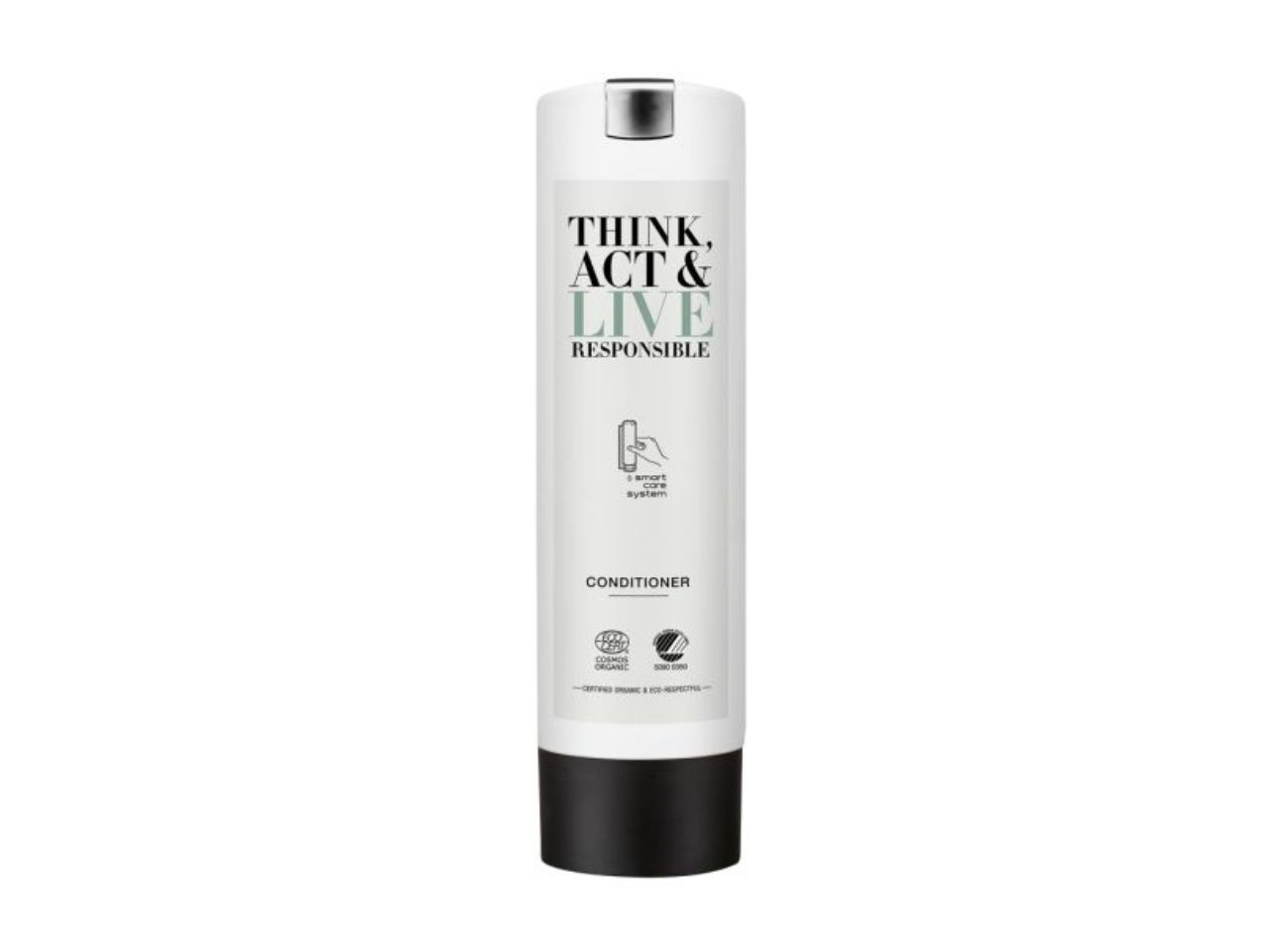 Think Act & Live Responsible - Conditioner, Smart Care, 300ml