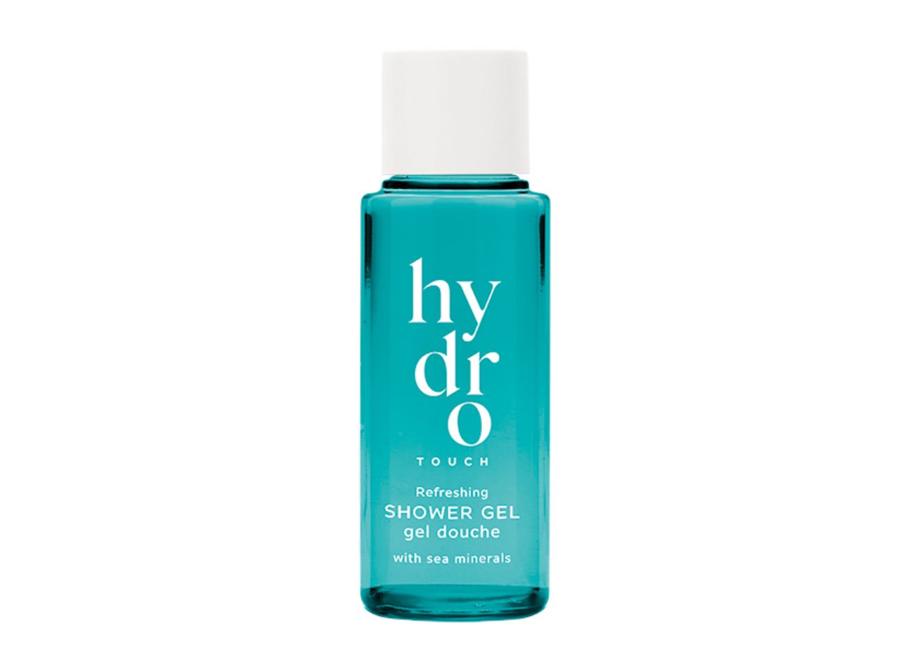 Hydro Basics Revitalizing Shampoo, 30ml