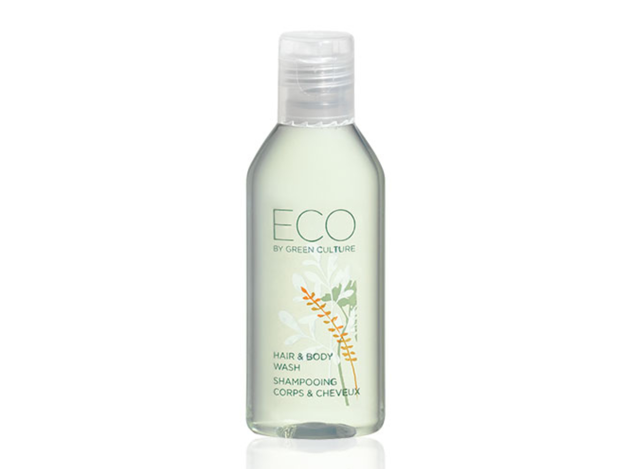 Eco by Green Culture Haar- & Körperpflege, 30 ml