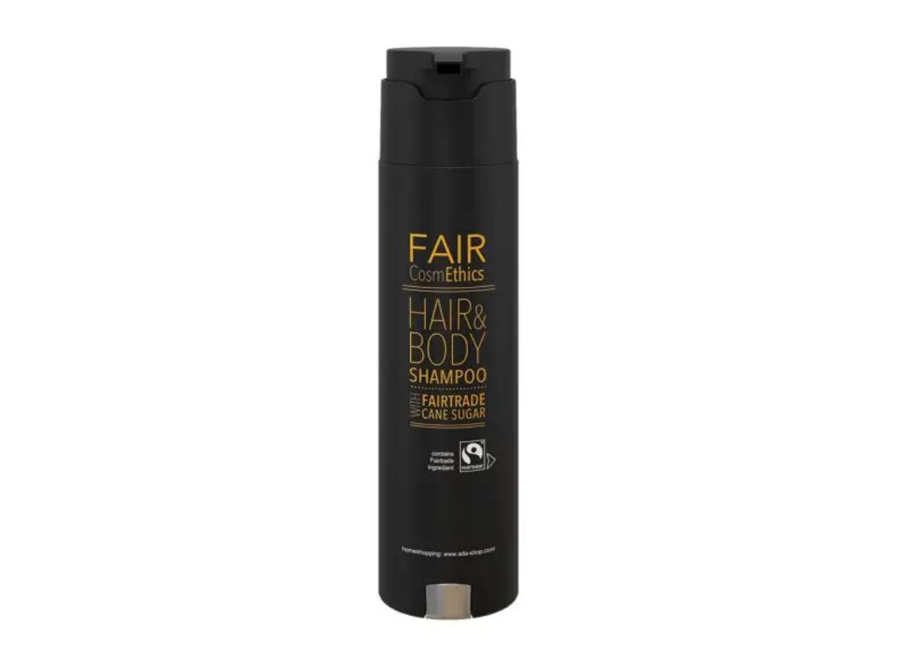 Fair CosmEthics - Haar- & Körpershampoo Shape-Spender, 300ml