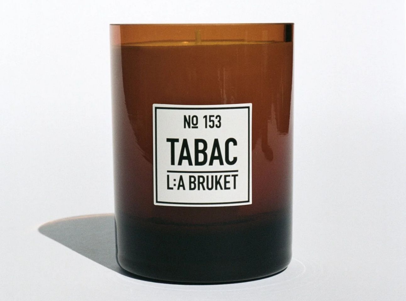 153 Scented Candle Tabac 50 g