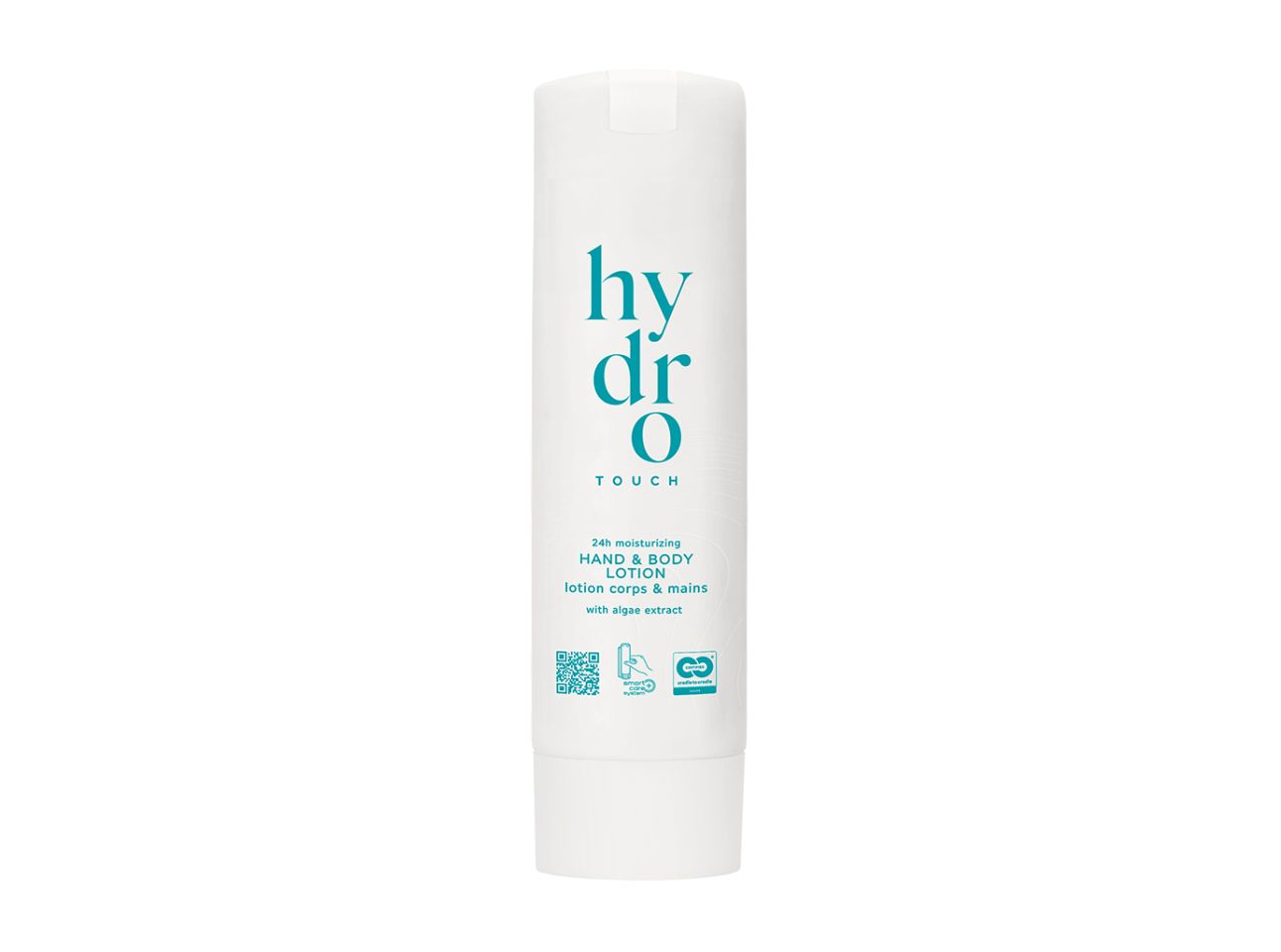 Hydro Basics Moisturizing Body Lotion - smart care, 300ml