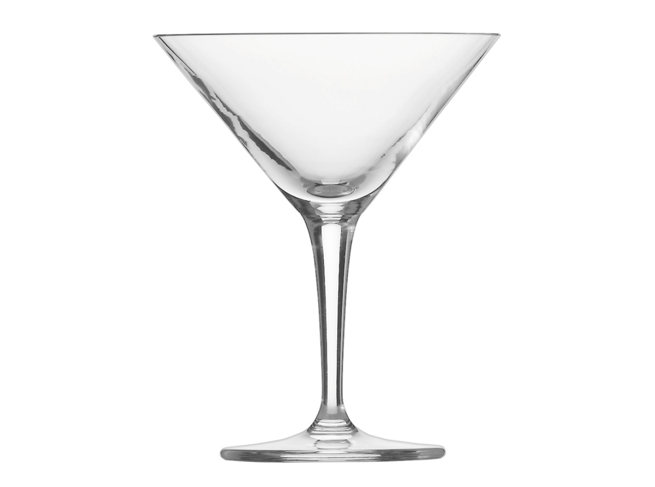 6 x Martini Gläser 175 ml
