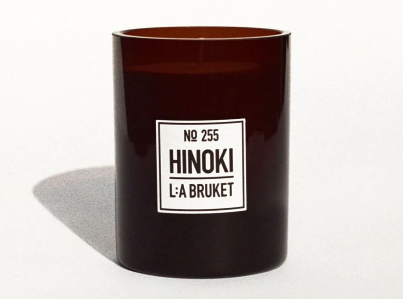 255 Scented Candle Hinoki 260 g