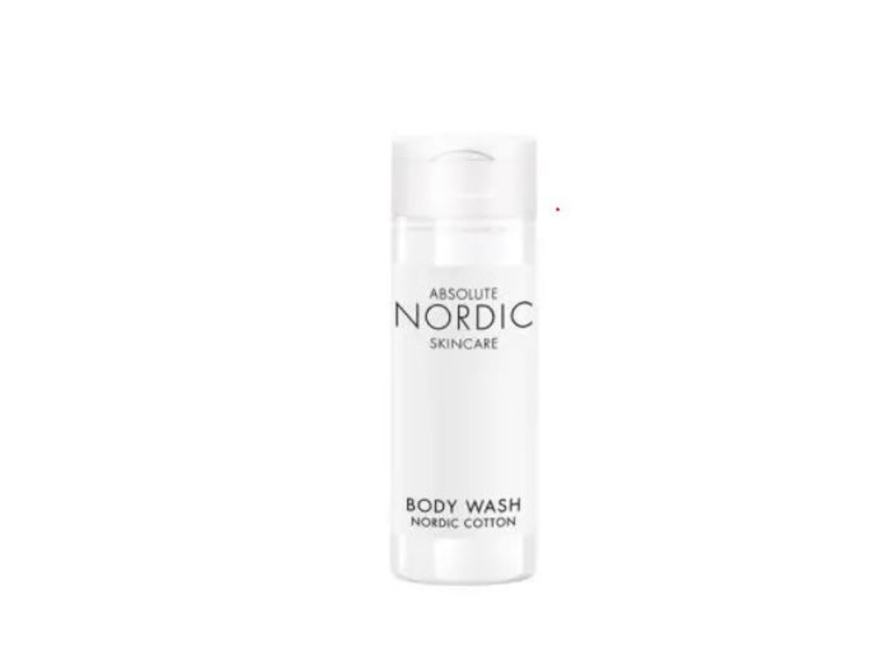 Absolute Nordic Skincare - Duschgel, 30 ml