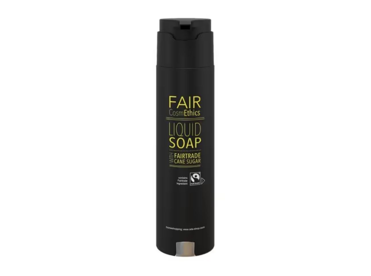 Fair CosmEthics - Flüssigseife, Shape-Spender, 300ml