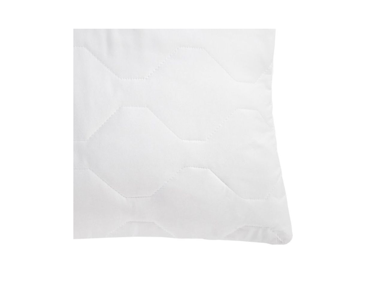 Micro Nights Synthetic Pillow