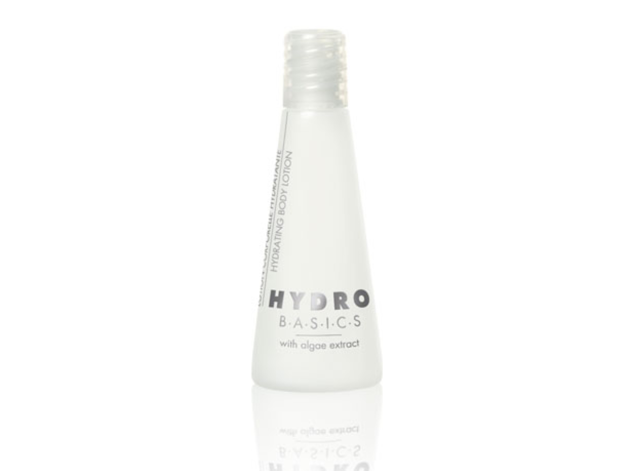 30ml Hydro Basics Körperlotion von Ada Cosmetics
