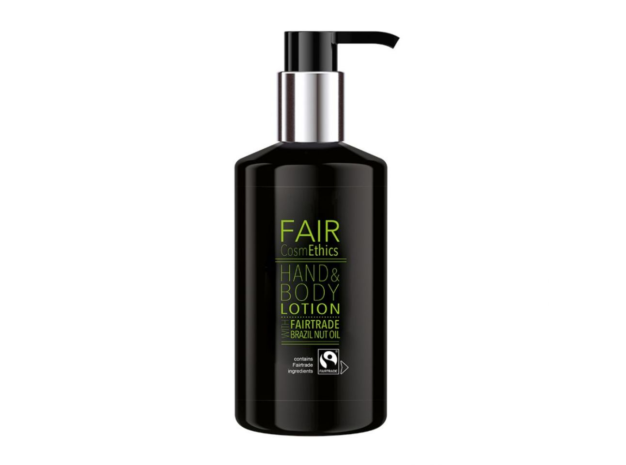 Fair CosmEthics - Bodylotion, Pumpspender, 300ml