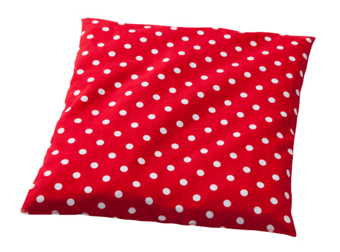 Cherry Stone Pillow