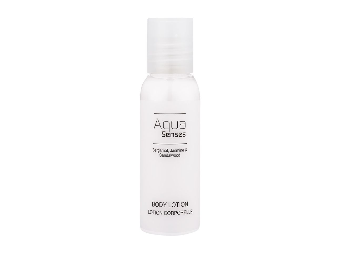 Aqua Senses - Körperlotion, 35 ml
