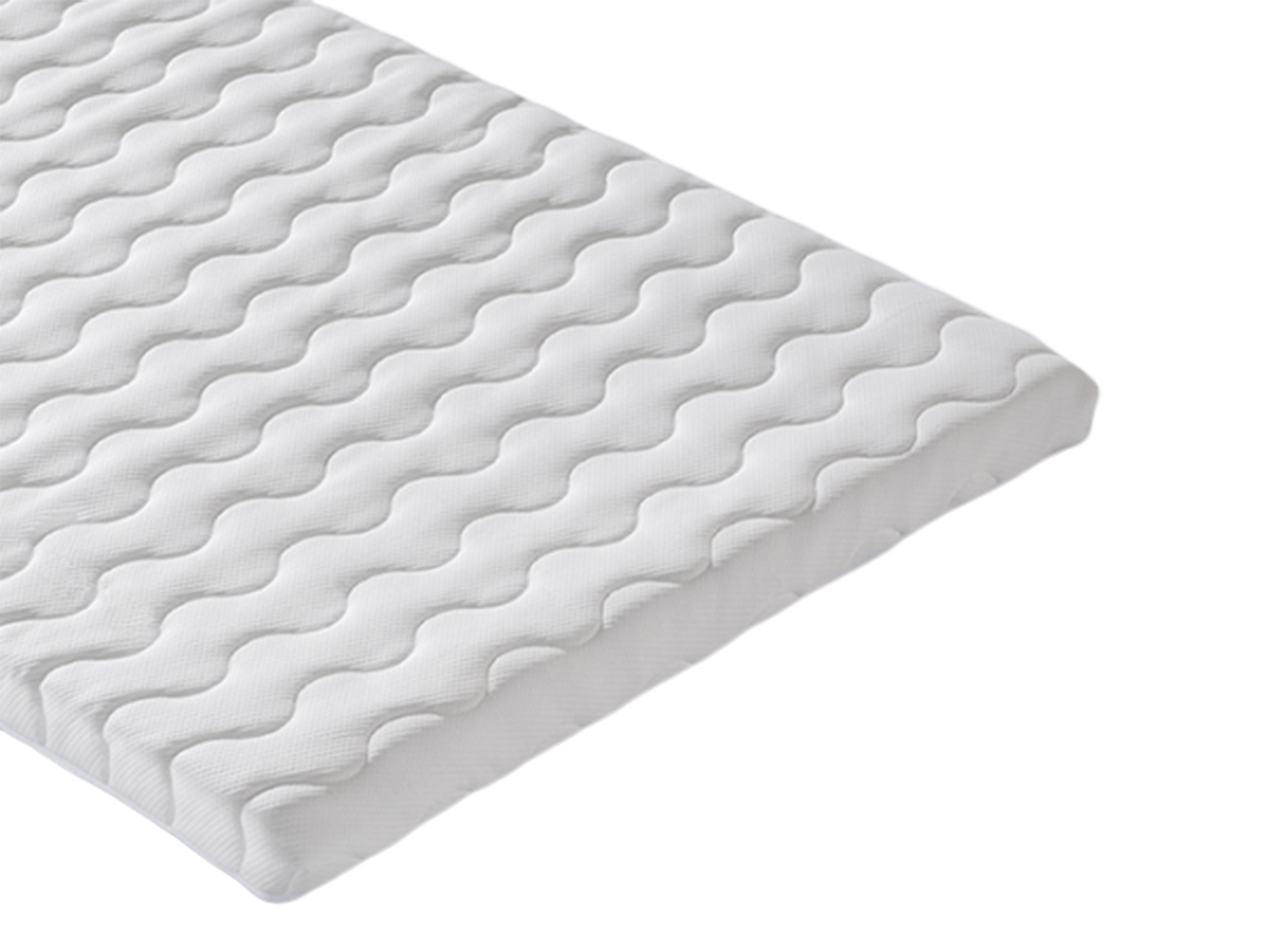 Cold Foam Topper Mattress protector mattress topper 90x200 140x200 180x200 Soft 