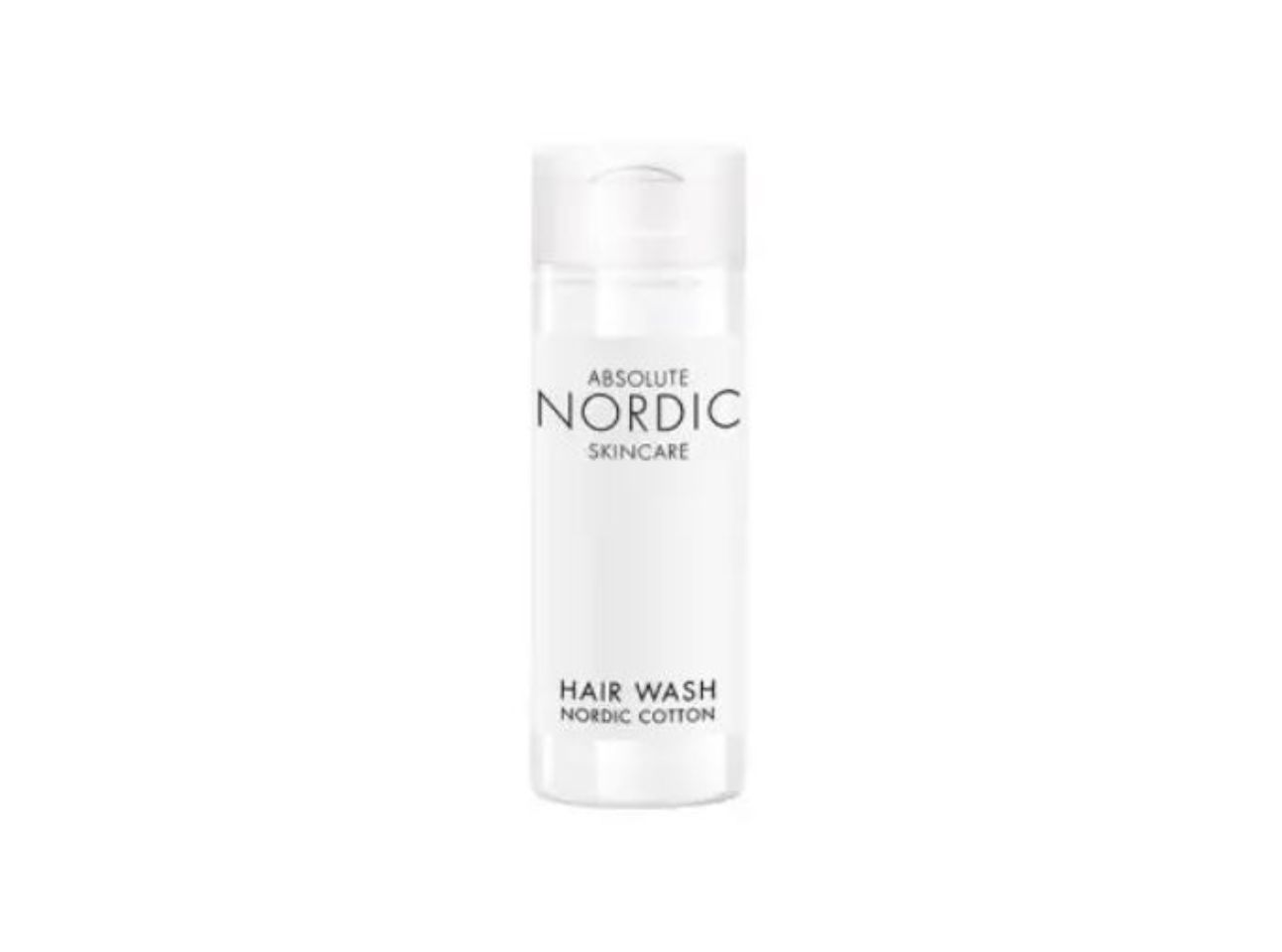 Absolute Nordic Skincare - Haarshampoo, 30 ml