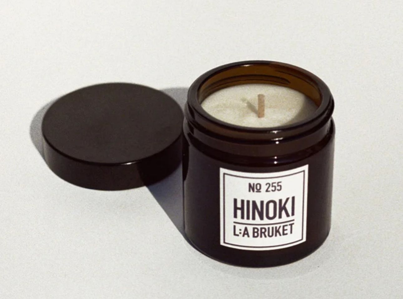 255 Scented Candle Hinoki 50 g