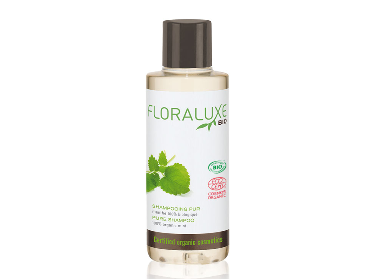 Floraluxe Mildes Shampoo, 150 ml