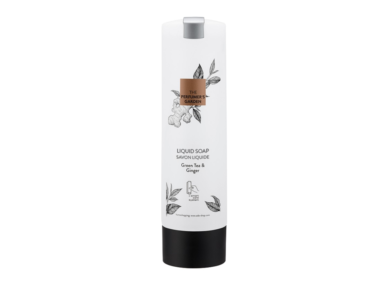 The Perfumer's Garden Flüssigseife - Smart Care, 300 ml