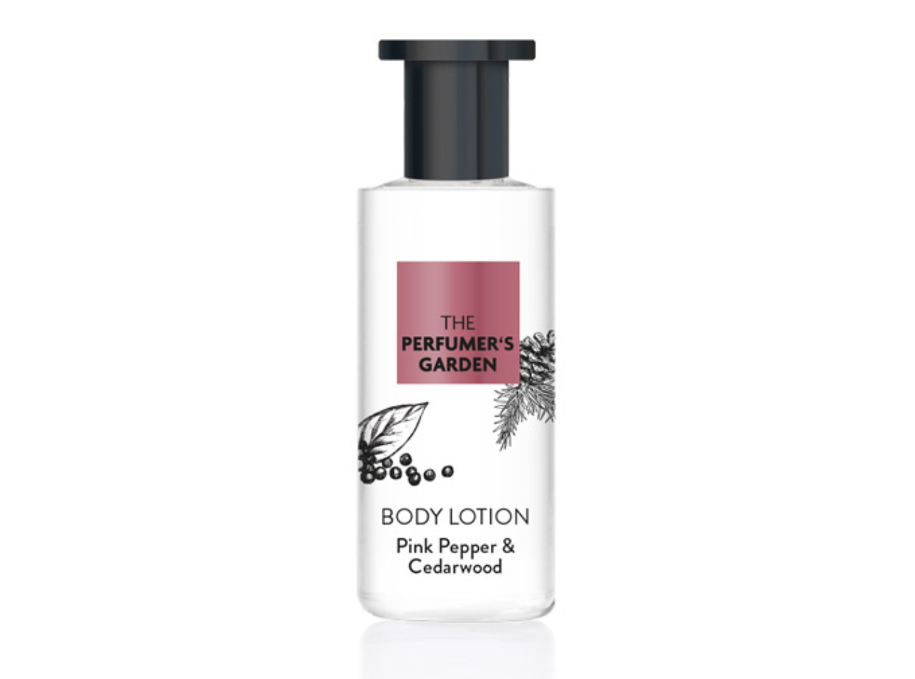 The Perfumer's Garden Body lotion, 30 ml