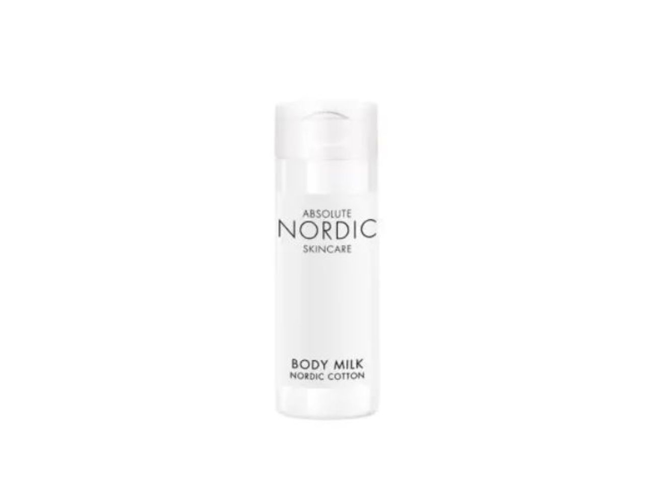 Absolute Nordic Skincare - Körperlotion, 30 ml 
