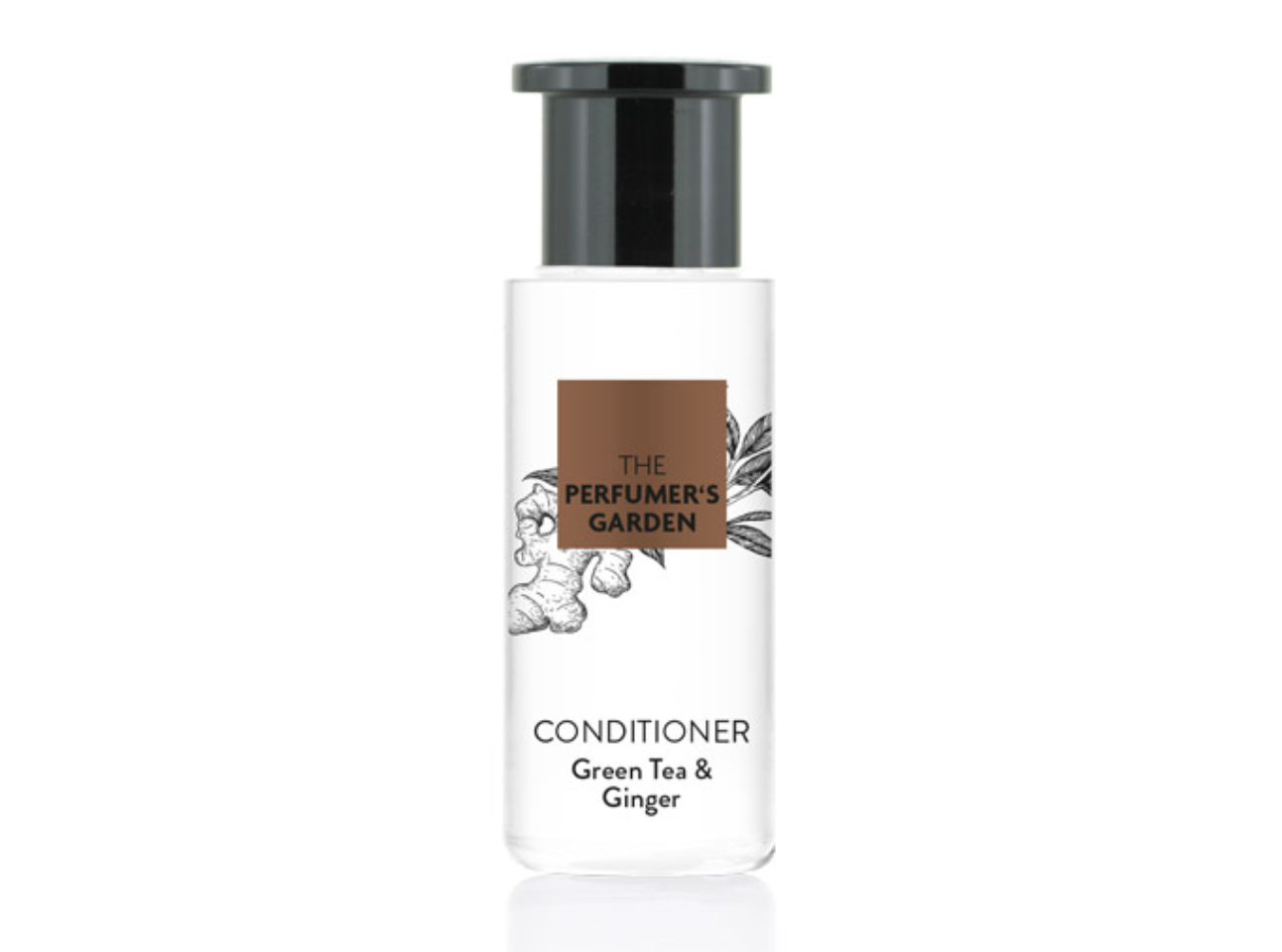 The Perfumer's Garden Conditioner, 30 ml